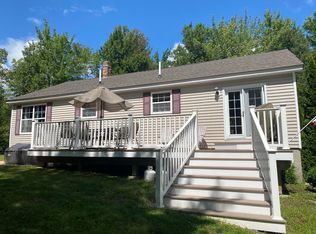 15 Ginnie May Way, Ellsworth, ME 04605