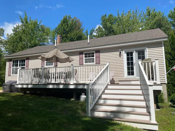15 Ginnie May Way, Ellsworth, ME 04605