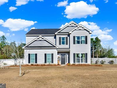 102 Rutledge Ln, Statesboro, GA, 30461