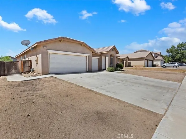 13503 Morningside St, Hesperia, CA 92344