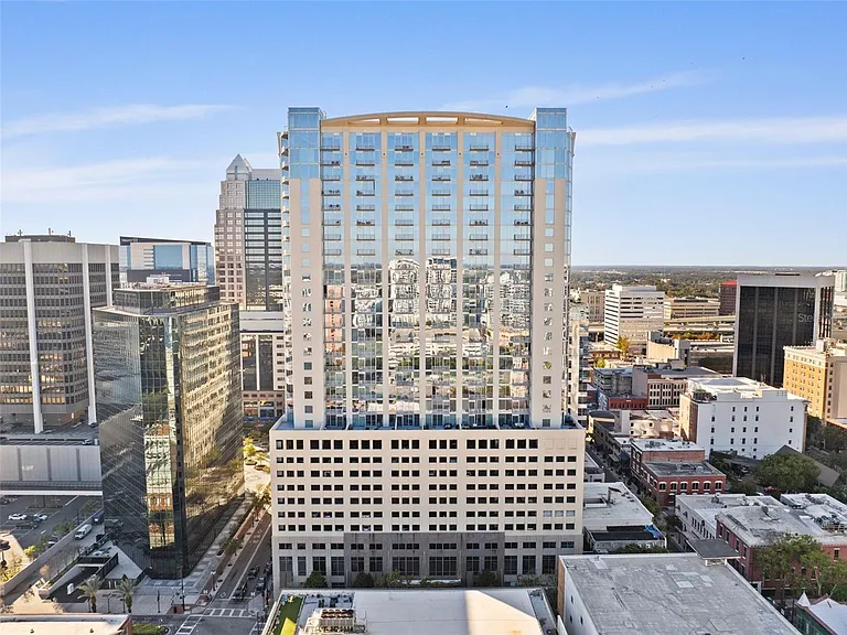 155 S Court Ave #1705 — Photo 16