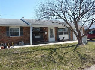 901 New Haven Rd, Piqua, OH 45356