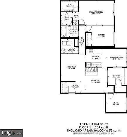 13205 Chalet Pl #6304 — Photo 2