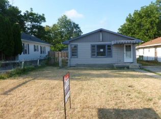 1439 Udell St, Indianapolis, IN