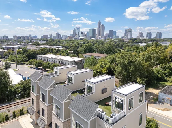 940 Cityscape Dr, Charlotte, NC 28205