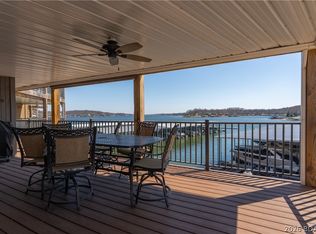 70 Sunrise Ridge Dr #615, Sunrise Beach, MO 65079