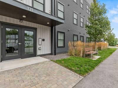 131 Scarborough Downs Road #208, Scarborough, ME, 04074