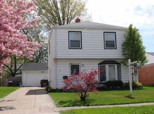 21900 Bruce Ave, Euclid, OH 44123