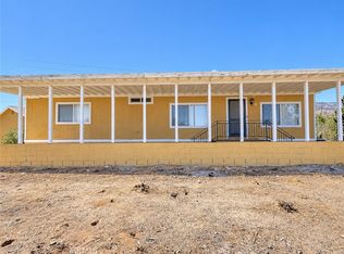2142 Trinity Rd, Pinon Hills, CA 92372
