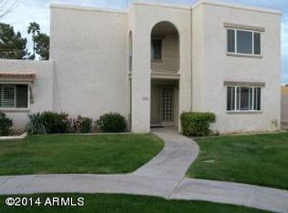 7840 E Vernon Ave, Scottsdale, AZ 85257