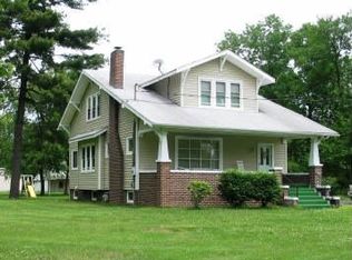 1105 Fairfield Rd, Mount Vernon, IL 62864