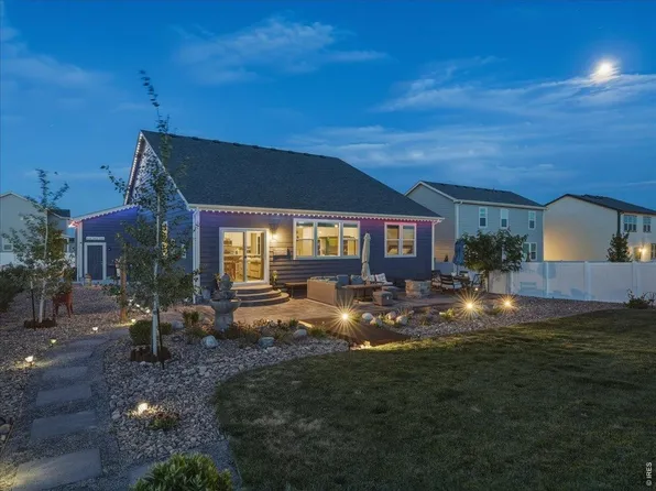 2550 Doe Ridge Way, Johnstown, CO 80534