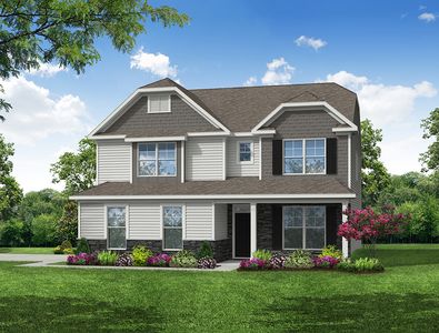 1514 Motsinger Rd, Winston Salem, NC, 27107