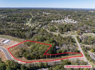 96 Paradise Dr LOT 23B, Mount Juliet, TN 37122