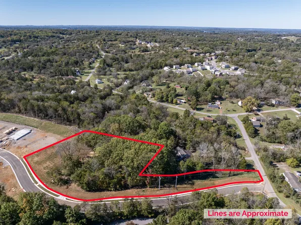 96 Paradise Dr Lot 23B, Mount Juliet, TN 37122