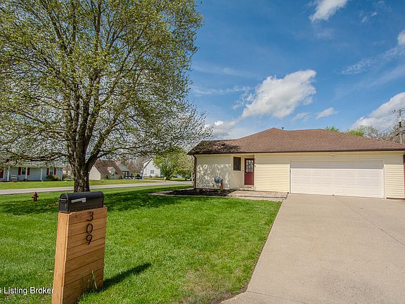 4th image of 309 Vail Dr