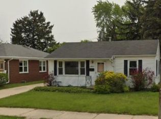 2313 Webster St, Racine, WI 53403