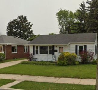 2313 Webster STREET, Racine, WI, 53403