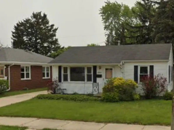2313 Webster STREET, Racine, WI 53403