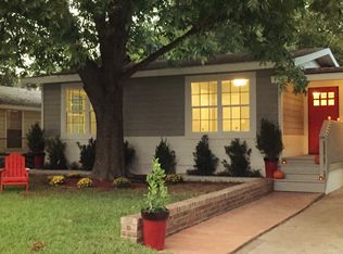 2404 Oak Crest Ave, Austin, TX 78704