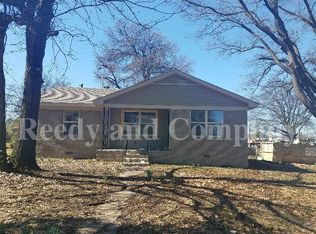 2831 Redwing Rd, Memphis, TN 38118