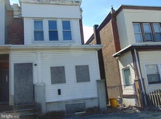 1113 Empire Ave, Camden, NJ 08103