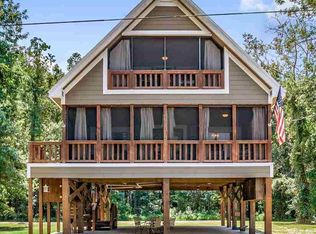 7709 Bryants Landing Rd, Stockton, AL 36579