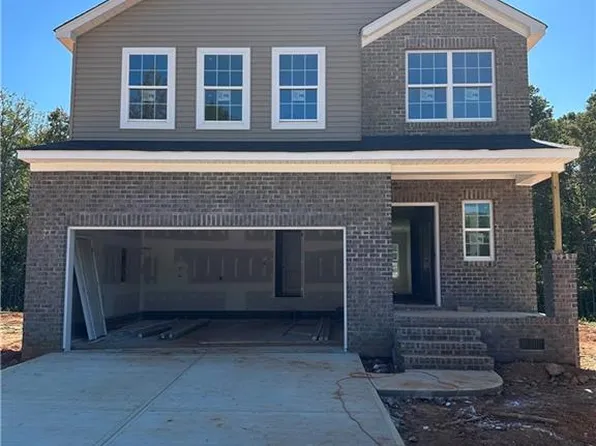 6547 Rogers Farm Rd Lot 12, Pleasant Garden, NC 27313