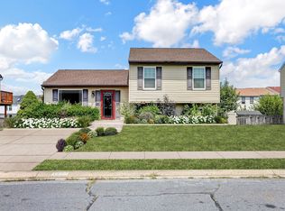 1127 Windy Branch Way, Edgewood, MD 21040