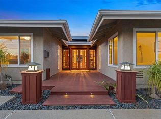 2140 Crownhill Rd, San Diego, CA 92109