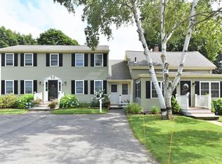 8 Warren Rd, Woburn, MA 01801