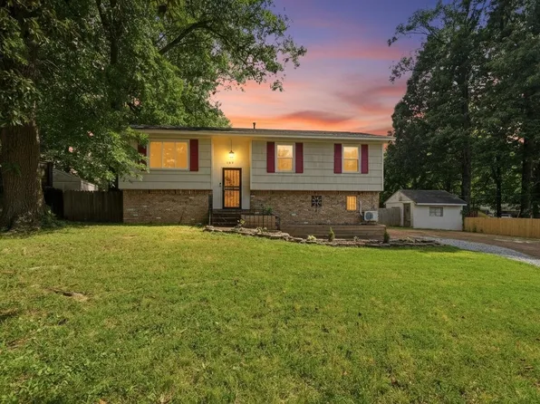 6219 Mars Ave, Bartlett, TN 38134
