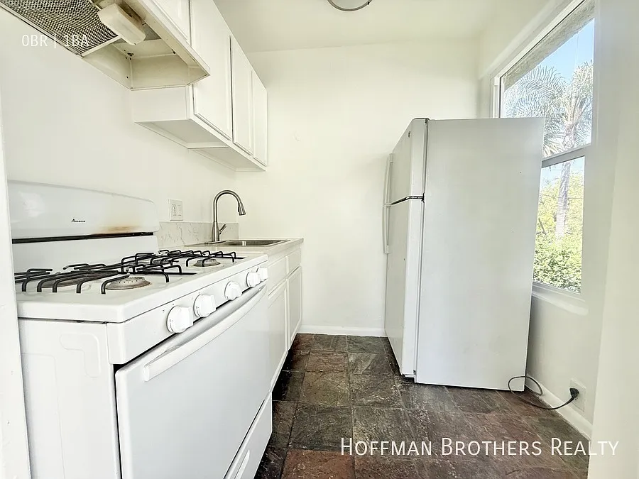 858 N La Fayette Park Pl Los Angeles, CA 90026 — Photo 2