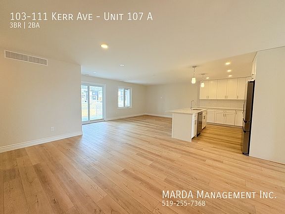 5th image of 103 Kerr Ave Unit 107