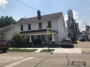 212 E Canal St, Troy, OH 45373