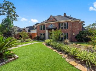 24611 W Kingscrest Cir, Spring, TX 77389