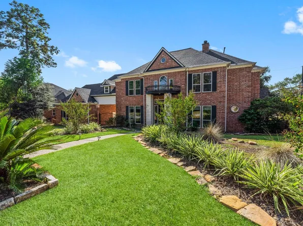 24611 W Kingscrest Cir, Spring, TX 77389