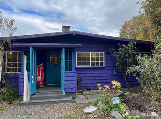 70 Meadow Ln, Pt Roberts, WA 98281