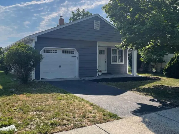 155 Davenport Road, Toms River, NJ 08757