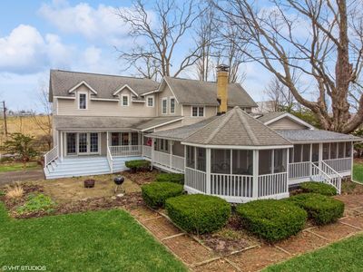 7998 N 600 E, Rolling Prairie, IN, 46371