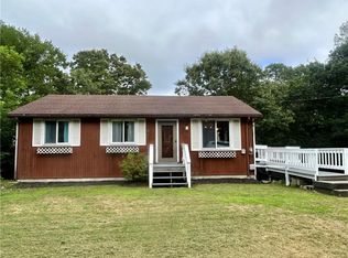 505 Kingstown Rd, Richmond, RI 02892