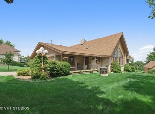 118 Eldorado Ct, Minooka, IL 60447