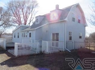 1821 W 8th Ave, Mitchell, SD 57301