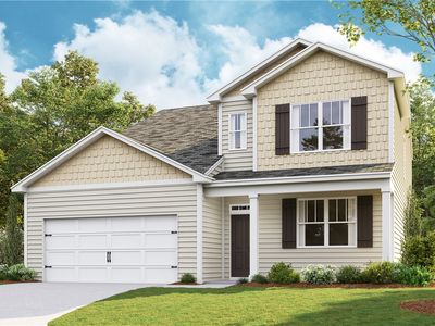 1139 Broadrum St, Piedmont, SC, 29673
