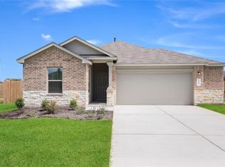 160 Juniper Springs Dr, Kyle, TX 78640