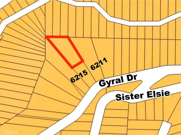 6213 Gyral Dr, Tujunga, CA 91042