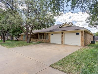 5309 85th St, Lubbock, TX, 79424