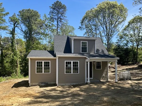 1110 Long Pond Rd, Plymouth, MA 02360