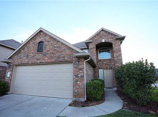 13827 Lacy Cove Ct, Houston, TX 77034