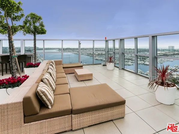 13700 Marina Pointe Dr Unit 1224, Venice, CA 90292